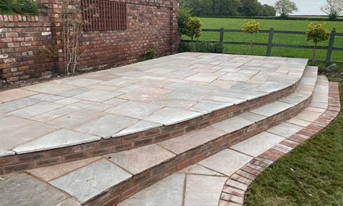 Driveways Greasby